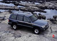 تویوتا-لندکروز-LAND CRUISER-2005-2007